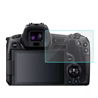 Film Camera Protective Film Camera Tempered Glass Tempered Glass For Canon • $3.65