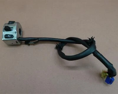 $99.49 • Buy 1998-2015 YAMAHA V STAR 650 XVS650 Classic Left Handlebar Switch Turn Signal