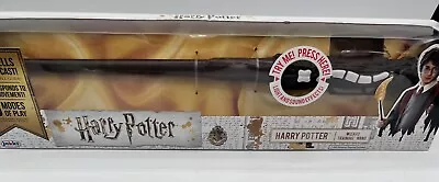 JAKKS Pacific Harry Potter Wizard Training Wand- NEW Lights And Sounds • $29