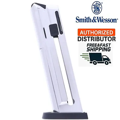 Smith And Wesson M&P 22 Compact 3000898 22LR 10rd Magazine • $32.99
