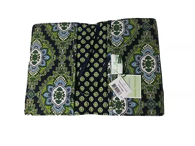 Vera Bradley Cambridge Paperback Book Cover Retired New With Tags • $22