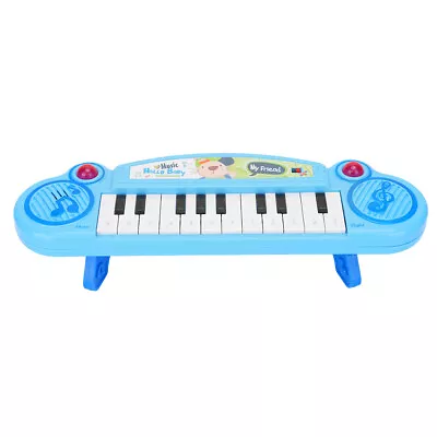 Electronic Piano Toy Baby Children Early Educational Childhood Music Toy Girl Gi • $28.48