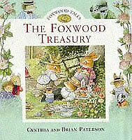 $22.44 • Buy The Foxwood Treasury: Bk. 1 (Foxwood Tales) By Cynthia Paterson, Brian Paterson