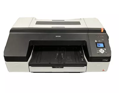 Epson Stylus Pro 4900 Printer • $450