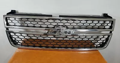 2005 2006 2007 Chevrolet Silverado Front Griil Grille Oem Used#d • $188.32