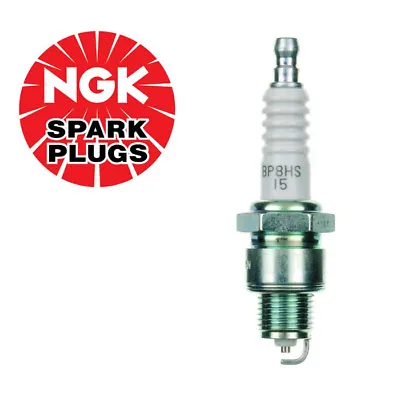 $4.52 • Buy Spark Plug For MERCURY Outboard 9.9hp, 10 Sea Pro, XR10 (10, 15hp) [#19424]