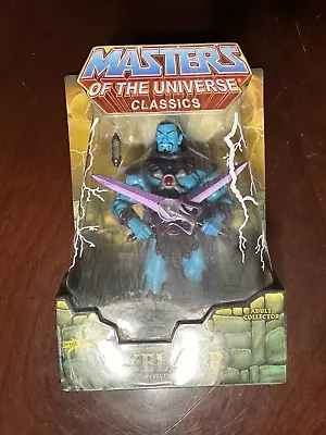 Masters Of The Universe Classics Keldor MOTUC - See Pics And Description. • $15