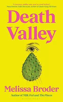 Death Valley • £13.44