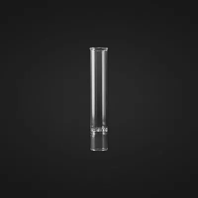 Osgree 2PCS/Pack 70mm Glass Stem For Argo Aroma Tube • $9.99