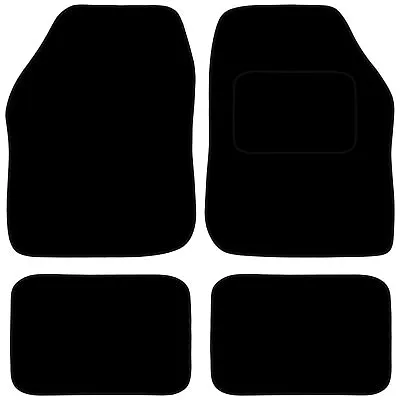 4pc Universal Non-slip Car Floor Mats For Cars Suvs - Different Linings • £7.79