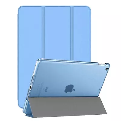 Case For IPad 3 2nd 3rd 4th Generation Smart Magnetic IPad 9.7-inch Cover • £4.99