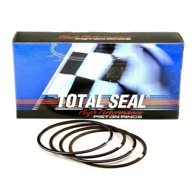 38924 Total Seal 2nd Groove Piston Rings 87mm Bore Vw Air-cooled Engines • $149.95