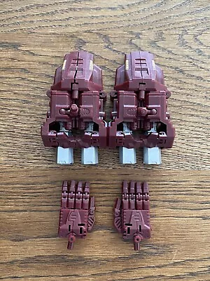 PERFECT EFFECT PC-12 For Transformers Unite Warriors Computron 100% Complete • $120