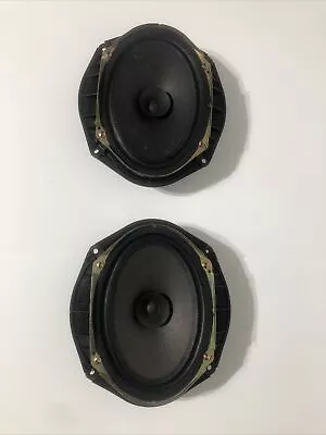 99-05 Mazda MX-5 Miata OEM Right And Left Door Speakers Non-Bose NB • $65