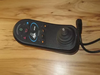 RNET PG Drives Joystick D51316.01 Permobil Or Quickie Wheelchair 8 Key TESTED • $148