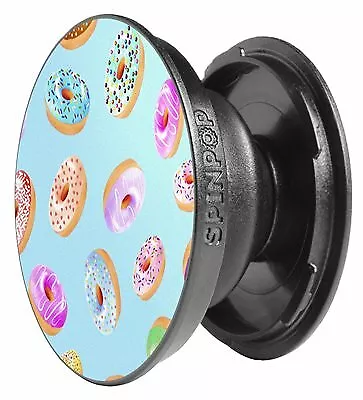 SpinPop Donuts Cell Phone Holder • $12.98