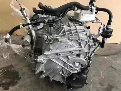 Honda  Accord 2.4 8th Gen Euro Jhmcu Automatic Transmission / Gearbox 6/08-12/15 • $880