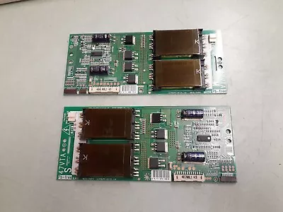 VIZIO 6632L-0486A & 6632L-0487A Inverter Boards • $21.50