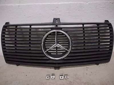 Schätz Tuning Grille Insert For 86-91 Mercedes W126 560SEL 1000SEL • $560