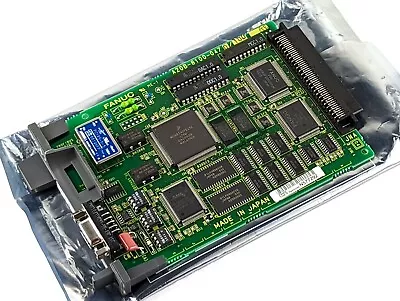 NEW Fanuc A20B-8100-0470 Profibus Master F16I Control Board A20B8100047010D • $1750