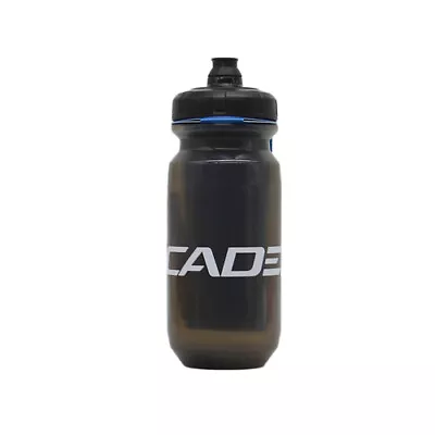 Cadex Water Bottle [Colour: Grey] [Size: 600ml (21oz)] • $19.99