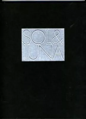 Sol & Luna -Auf Den Spuren Von Gold Und Silber In German • $40.10