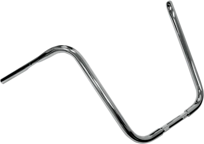$280.95 • Buy 1.25in. King Kong Handlebar Chrome 37 X 19 X 12in. Yamaha V Star 1100 1999-2009