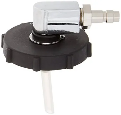 Mityvac MVA803 Master Cylinder Pressure Bleed Adapter • $22.31