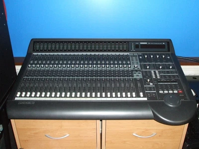 £2995 • Buy Mackie D8b O/S 5.1 With Power Supply Excellent Condition Cost Over £10,000 + New