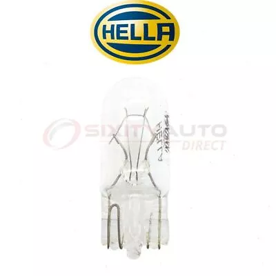 HELLA Instrument Panel Light Bulb For 1969-1972 Jeep M151 - Electrical Qk • $12.50