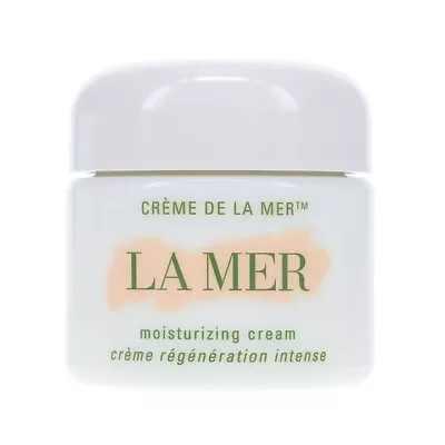 La Mer 3.4 Oz Moisturizing Cream • $194.99