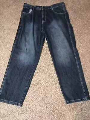 Southpole Jeans Size 44 Waist - 32 Length - Relax Fit • $30