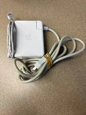 Genuine OEM Apple Mac A1172 85 W Portable Power Adapter • $24.99