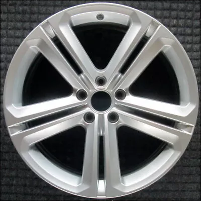 Volkswagen Tiguan 19 Inch Hyper OEM Wheel Rim 2012 To 2017 • $352