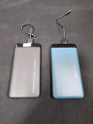 CYGNETT CHARGEUP PRO 10000mAh POWERBANK CY2219PBCHE • $50