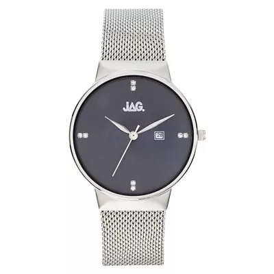 JAG Silver Ladies Watch • $35