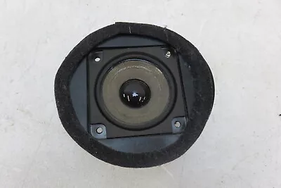 Mercedes R129 SL320 SL500 Speaker Bose Right Rear 1298202202 • $31.49