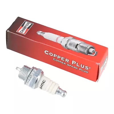 McCulloch Chainsaw Spark Plug Rcj-7Y Genuine • £9.18