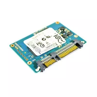 £22.99 • Buy Half-slim 1.8  Sandisk U100 9.5mm 2.5  64gb Sdsa5ak-064g SSD HDD SATA 3.0 III 6G