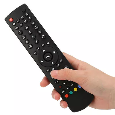 Remote Control Replacment For HITACHI TECHWOOD ORION RC1912 RC1910 LED TV • $15.19