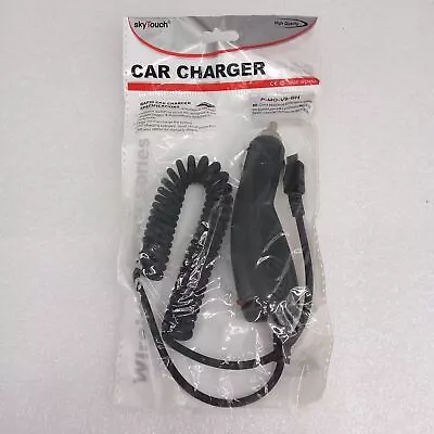 Sky Touch Car Cigarette Lighter Charger For LG EnV2 VX9100 P-MO-V9-BH • $12.25