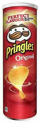 £14.60 • Buy Pringles Original 200g Crisps