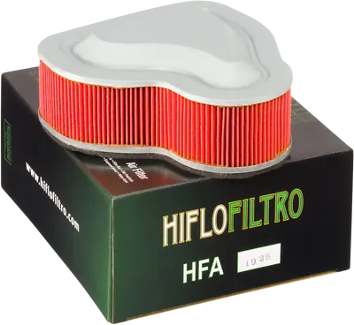 Hiflofiltro Air Filter For Honda VTX1300C VTX1300R VTX1300S VTX1300R 03-09 • $27.95