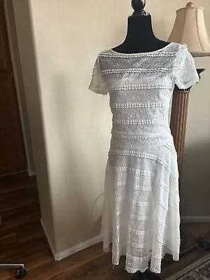 Sangria Dress Size 8 • $15