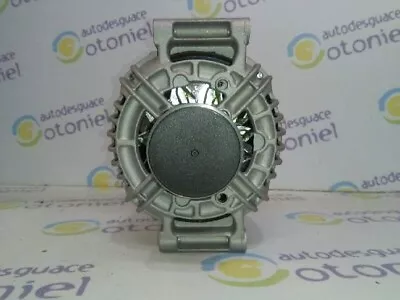 2711540902 Alternator / 120ah 0124515088 / New 0986045380 / 693722 For Merc • $247.88