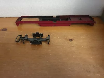 Lima Class 42 43 Warship Chassis Frames Underframe Motor Bogie Frame • £12