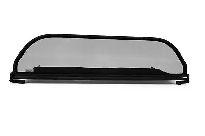 Wind Deflector For Ford Mustang VI Fit From Year 2015 -Lightbar Design • $179.32