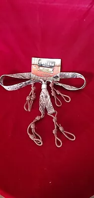 Flextone 8-Loop Predator Call Lanyard (Realtree Max-4) #FG-ASSY-00007 • $18.49