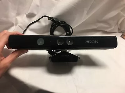 OEM Original Microsoft Model 1414 Xbox 360 Kinect Sensor Bar Only READ • $14.98