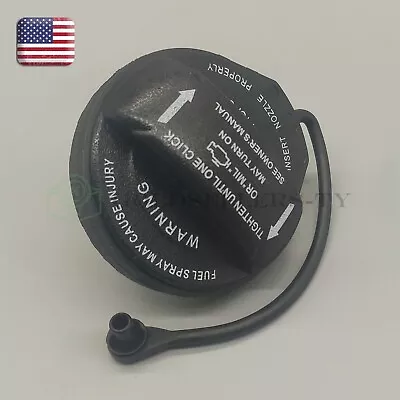 Fuel Tank Gas Cap Filler Cap For Audi Vw Jetta Gti Golf Tiguan 5C0201550T • $7.99